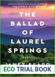 The Ballad of Laurel Springs