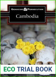 Cambodia (Genocide and Persecution) by Jeff Hay (2013-01-14)