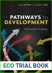 Pathways to Development: From Politics to Power
