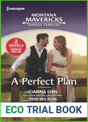 A Perfect Plan (Montana Mavericks: Famous Families)