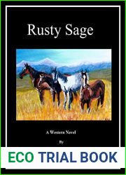 Rusty Sage
