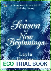 A Season of New Beginnings