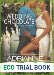 Wedding Chocolate: Two Grooms and a WeddingSinful Chocolate (Kappa Psi Kappa)