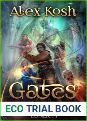 Gates of Thunder (Loner series, Book #1)