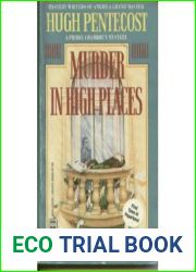 Murder In High Places