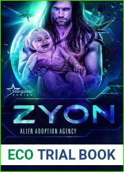 Zyon (Alien Adoption Agency #9)