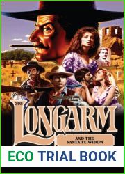 Longarm and the Santa Fe Widow (Longarm, #395)