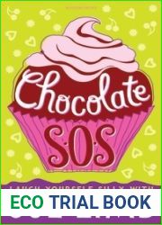 Chocolate SOS (Jess Jordan, #5)