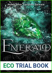 Emerald: Rose and Thorns #1