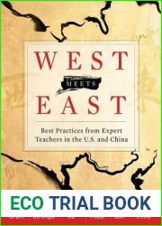 West Meets East: Best Practices from Expert Teachers in the U.S. and China