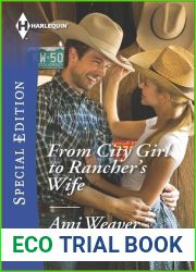 From City Girl to Rancher|s Wife (Harlequin Special Edition)