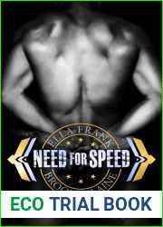 Need for Speed (The Elite, #2)