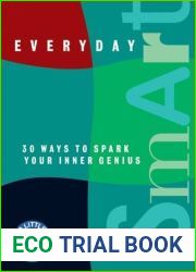 Everyday Smart: 30 Ways to Spark Your Inner Genius (Little Everyday Deck)