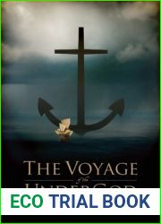 The Voyage of the UnderGod
