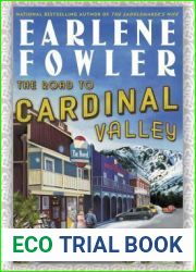 The Road to Cardinal Valley (Ruby McGavin, #2)
