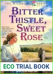 Bitter Thistle, Sweet Rose (The Wildrose #2)
