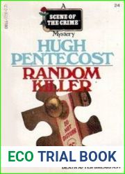 Random Killer (Pierre Chambrun Mystery Novel, #14)