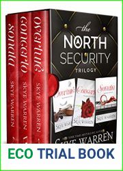 The North Security Trilogy