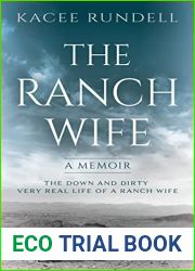 The Ranch Wife: A Memoir