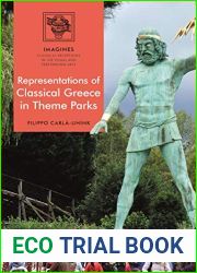 Representations of Classical Greece in Theme Parks