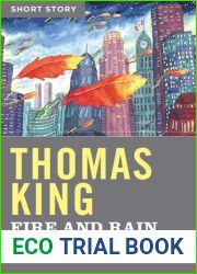 Fire And Rain: Short Story
