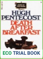 Death After Breakfast (Pierre Chambrun Mystery Novel, #13)