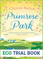 Primrose Park (Love Heart Lane #6)