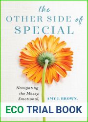 The Other Side of Special: Navigating the Messy, Emotional, Joy-Filled Life of a Special Needs Mom
