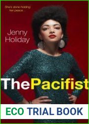 The Pacifist (New Wave Newsroom, #3)