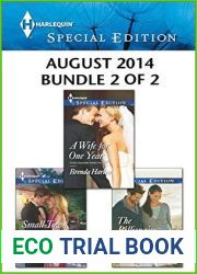 Harlequin Special Edition August 2014 - Bundle 2 of 2: An Anthology