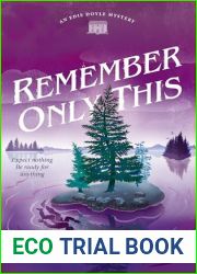 Remember Only This (The Edie Doyle Mysteries Book 3)