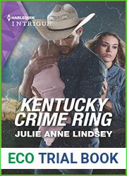 Kentucky Crime Ring (Heartland Heroes #3)