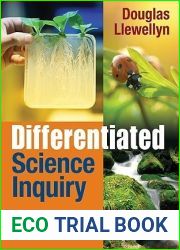 Differentiated Science Inquiry