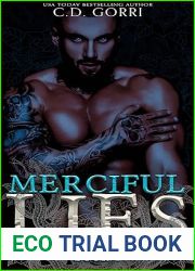 Merciful Lies (Jersey Bad Boys Book 1)