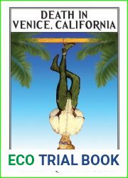Death in Venice, California by Vinton Rafe McCabe (2014-02-28)