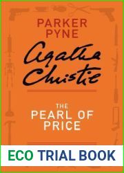 The Pearl of Price: A Parker Pyne Short Story