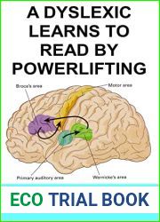 A DYSLEXIC LEARNS TO READ BY POWERLIFTING: How to thicken neural pathways and get your synapses firing. A true story.