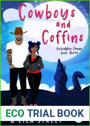 Cowboys and Coffins (Forbidden Fangs, #3)