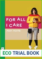 For All I Care (NHB Modern Plays)