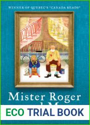 Mister Roger and Me