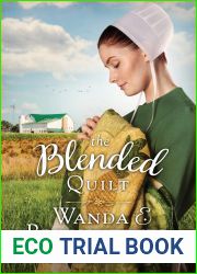 The Blended Quilt