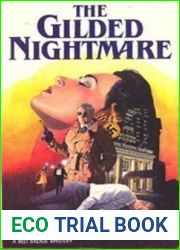 The Gilded Nightmare (Pierre Chambrun Mystery Novel, #5)