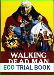 Walking Dead Man (Pierre Chambrun Mystery Novel, #9)