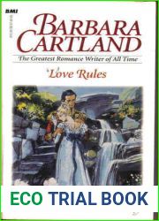 Love Rules