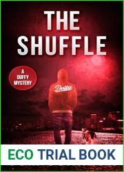 The Shuffle: A Duffy Mystery (Duffy Dombrowski Mystery Book 8)