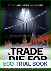 A Trade to Die For (Severance #2)