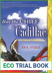 Buy the Chief a Cadillac