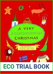 A Very Scandinavian Christmas: The Greatest Nordic Holiday Stories of All Time (Very Christmas, #4)