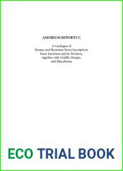 Amorium Reports 5