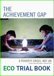 The Achievement Gap: A Poverty Crisis, Not an Education Crisis